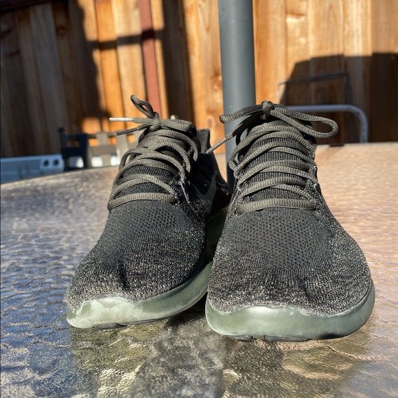 Nike Free runner men’s size 8.5 - Picture 2 of 5